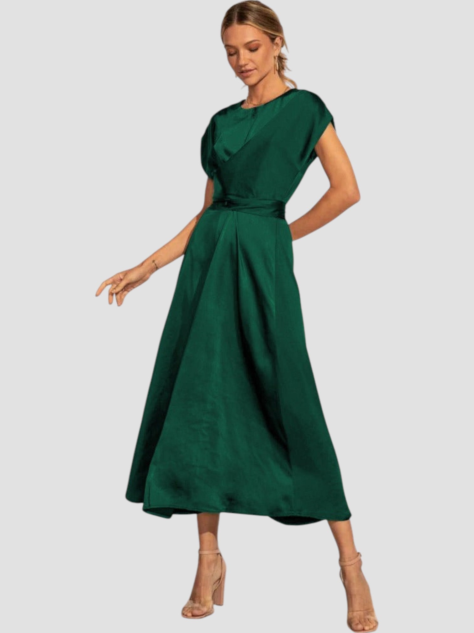 Claire | Vestido