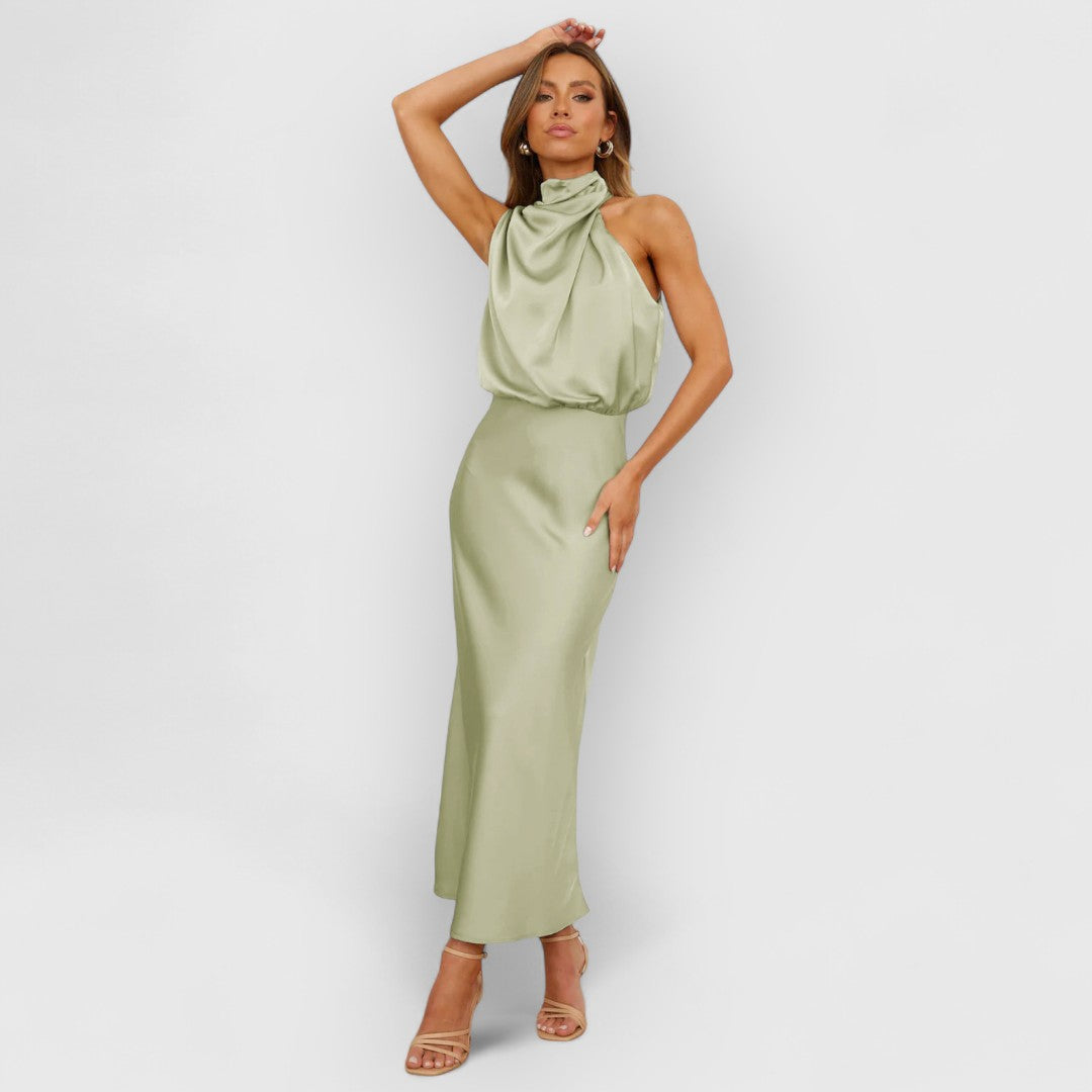 Rebecca | Elegante vestido de evento