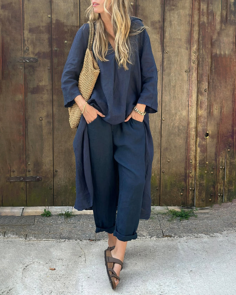 Luxe - Conjunto Chic y Confortable