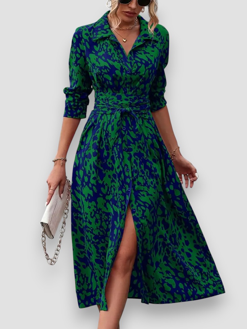 Francesca | Vestido