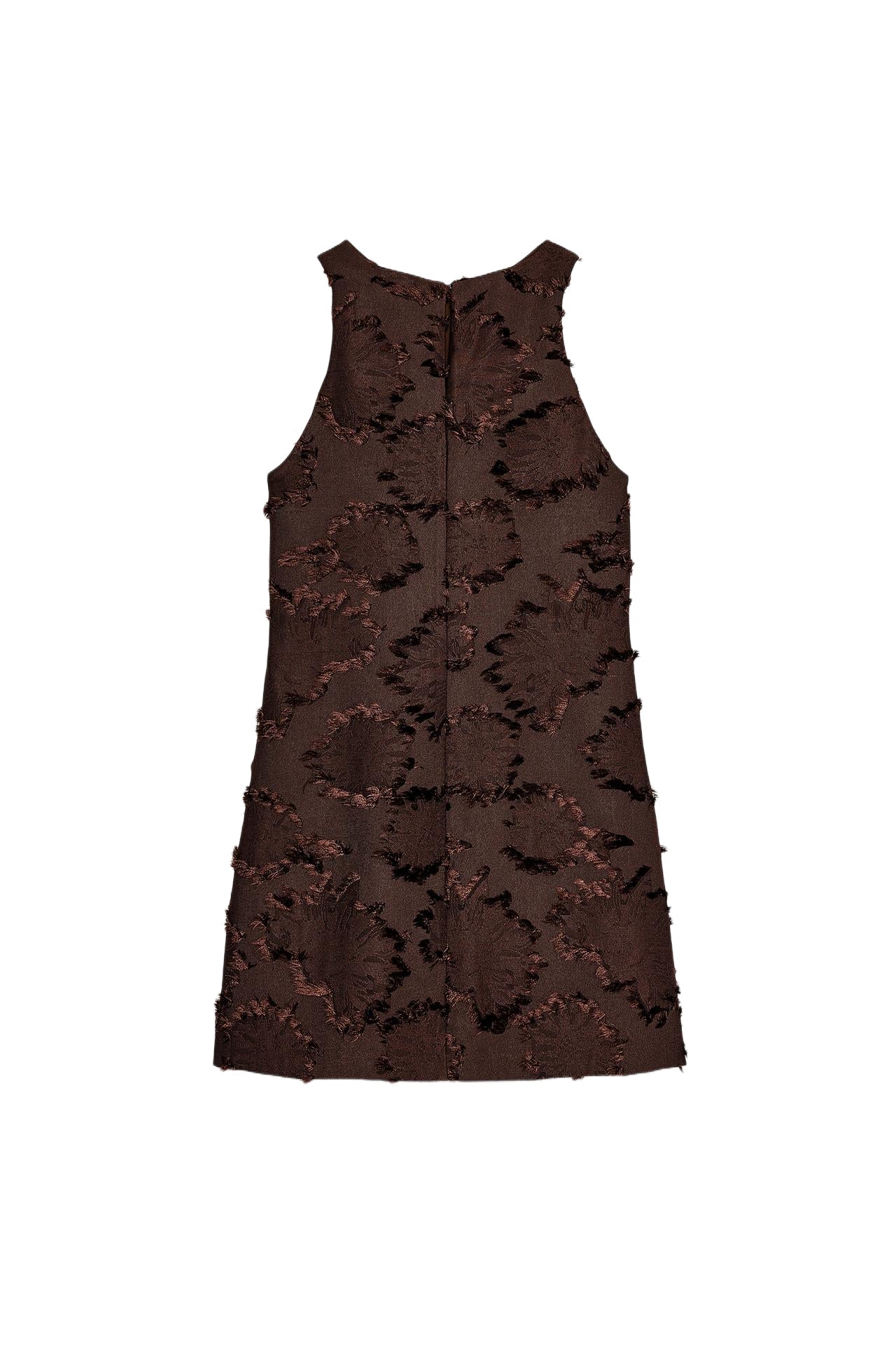 Vestido Mini LUNA
