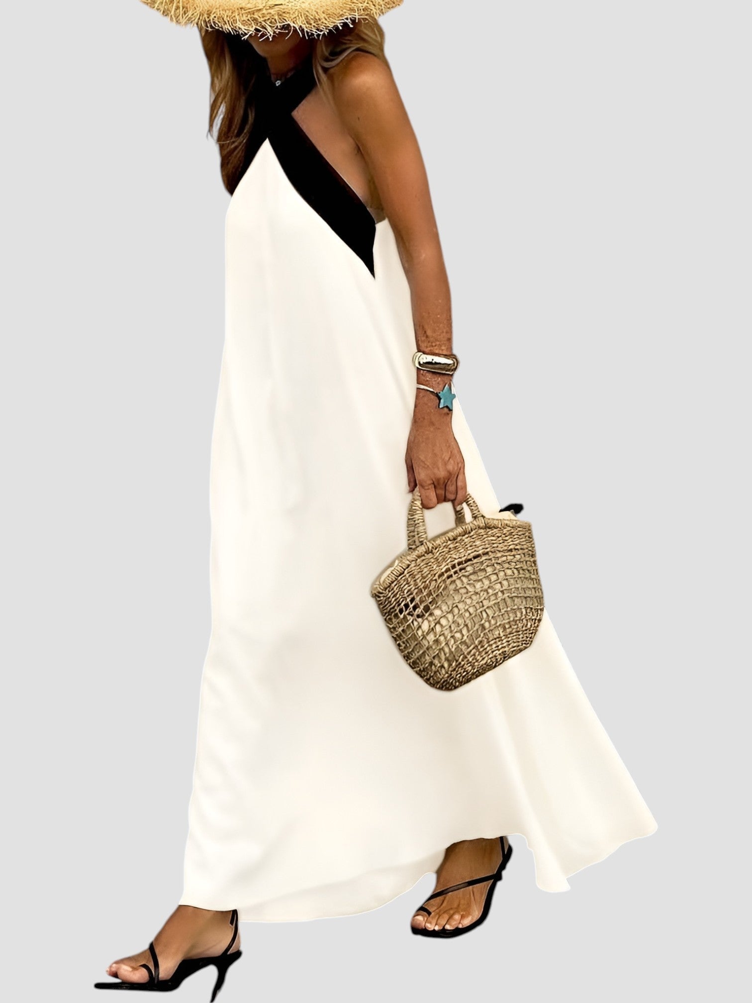 Sienna | Vestido