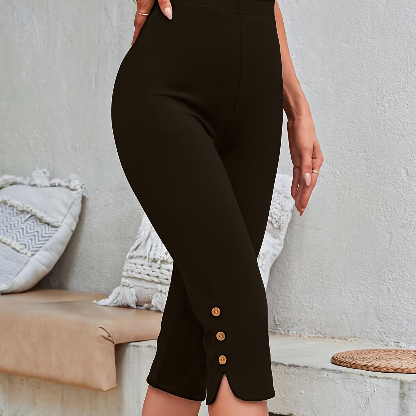 Alina™ – Pantalones Elegantes