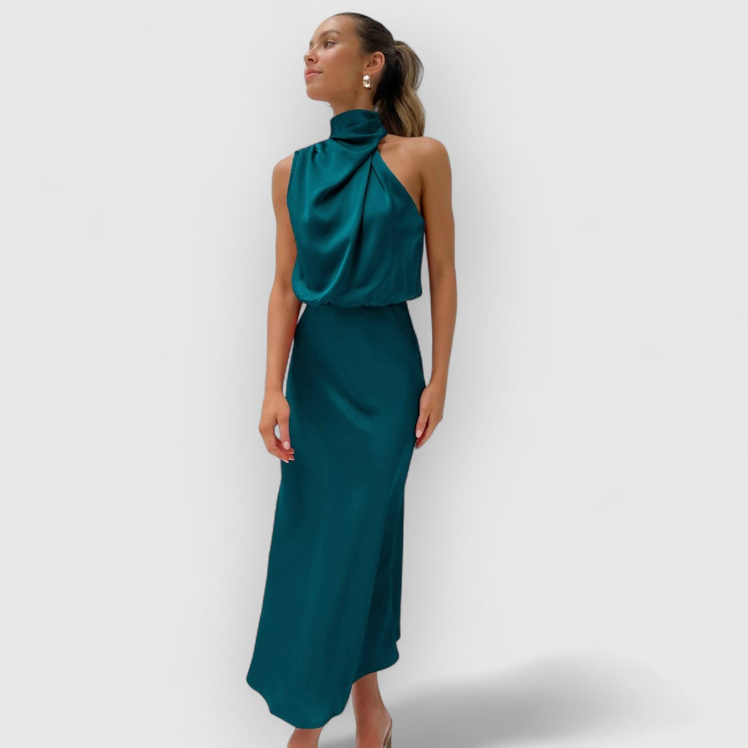 Rebecca | Elegante vestido de evento
