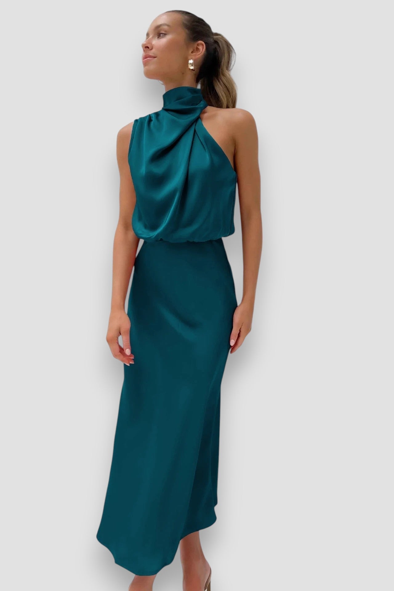 Carlina | Vestido