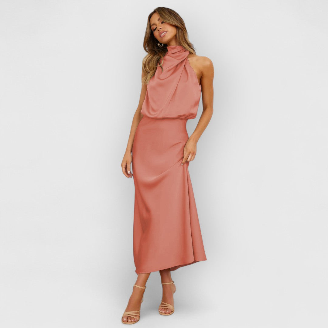 Rebecca | Elegante vestido de evento