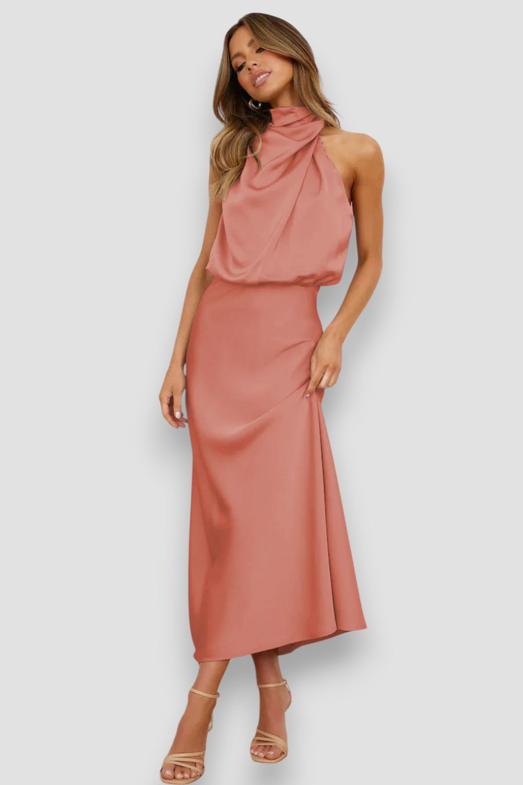 Carlina | Vestido
