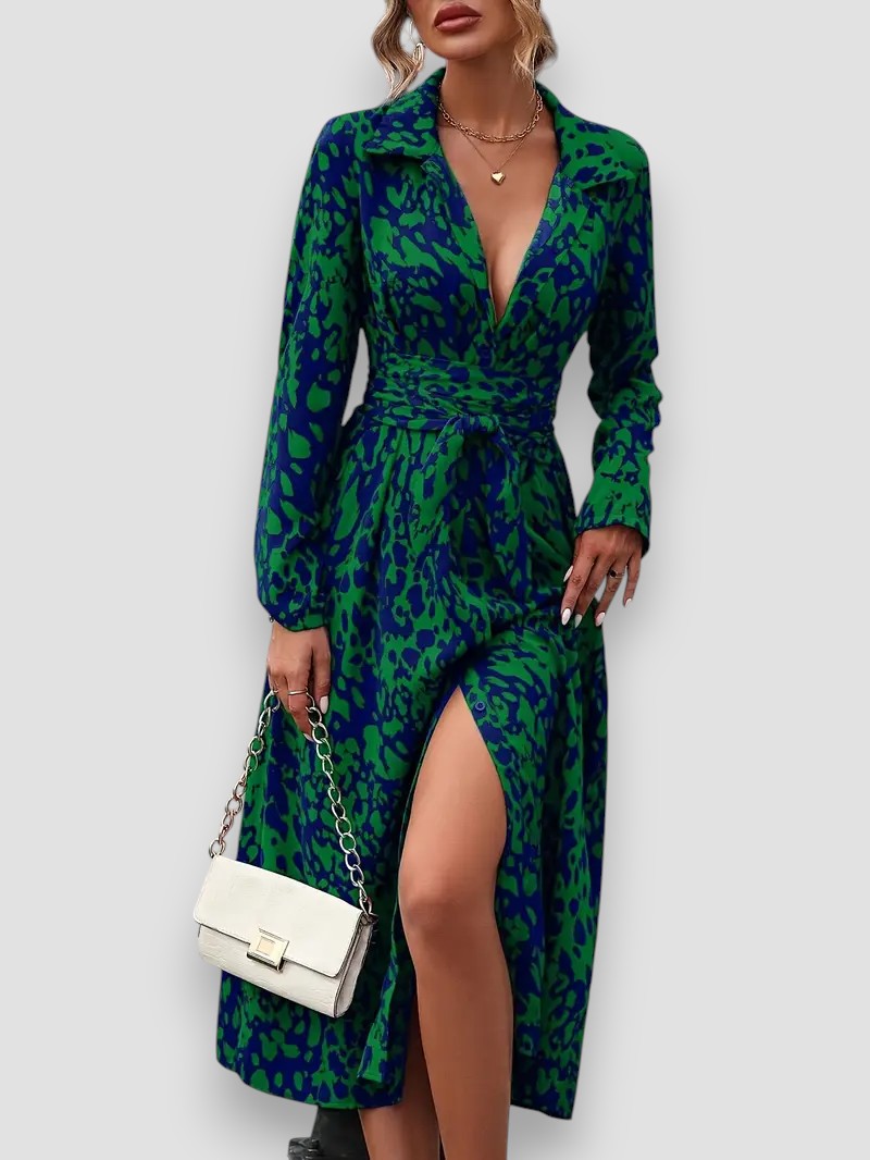 Francesca | Vestido