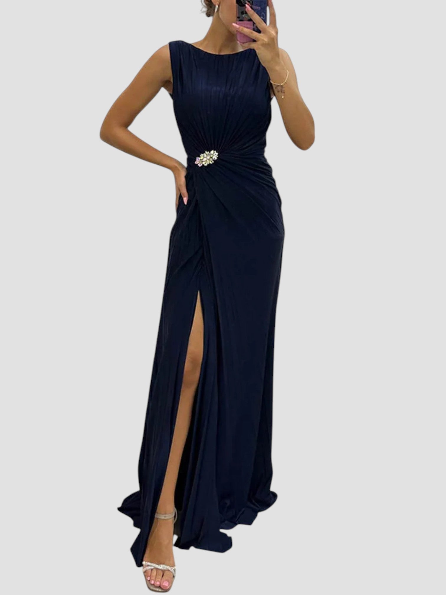 Davina | Vestido