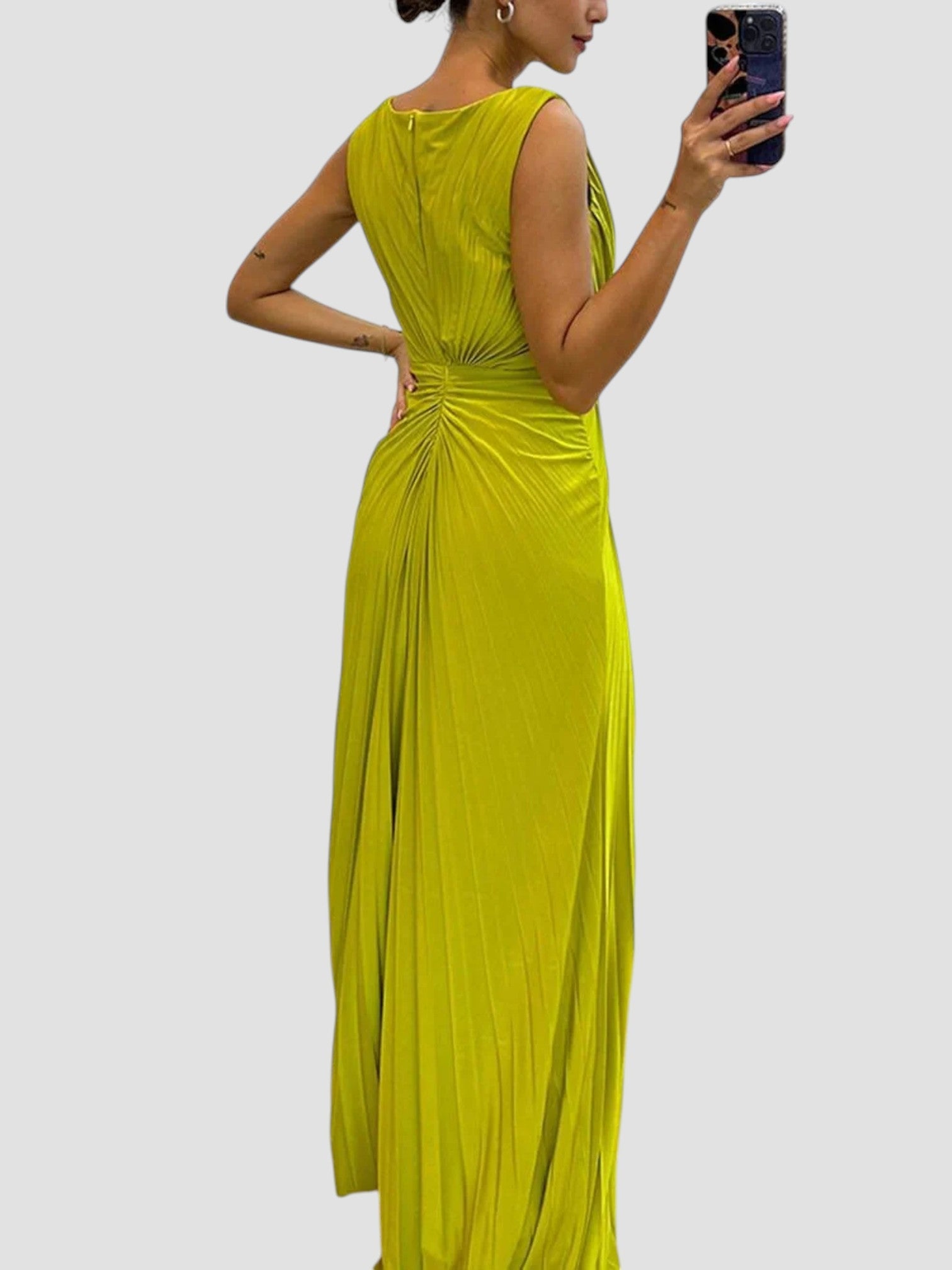 Davina | Vestido