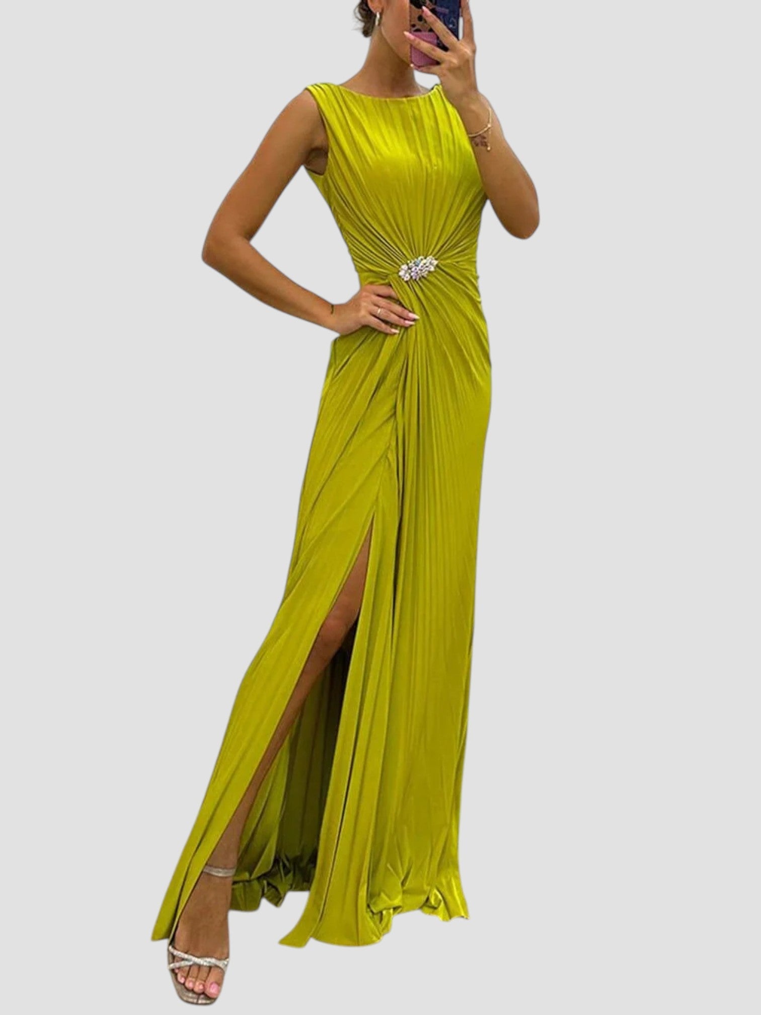 Davina | Vestido