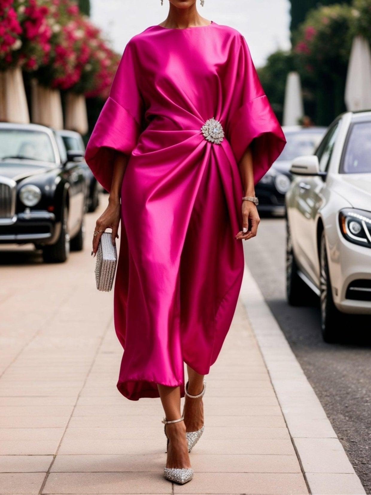 MONIQUE VESTIDO