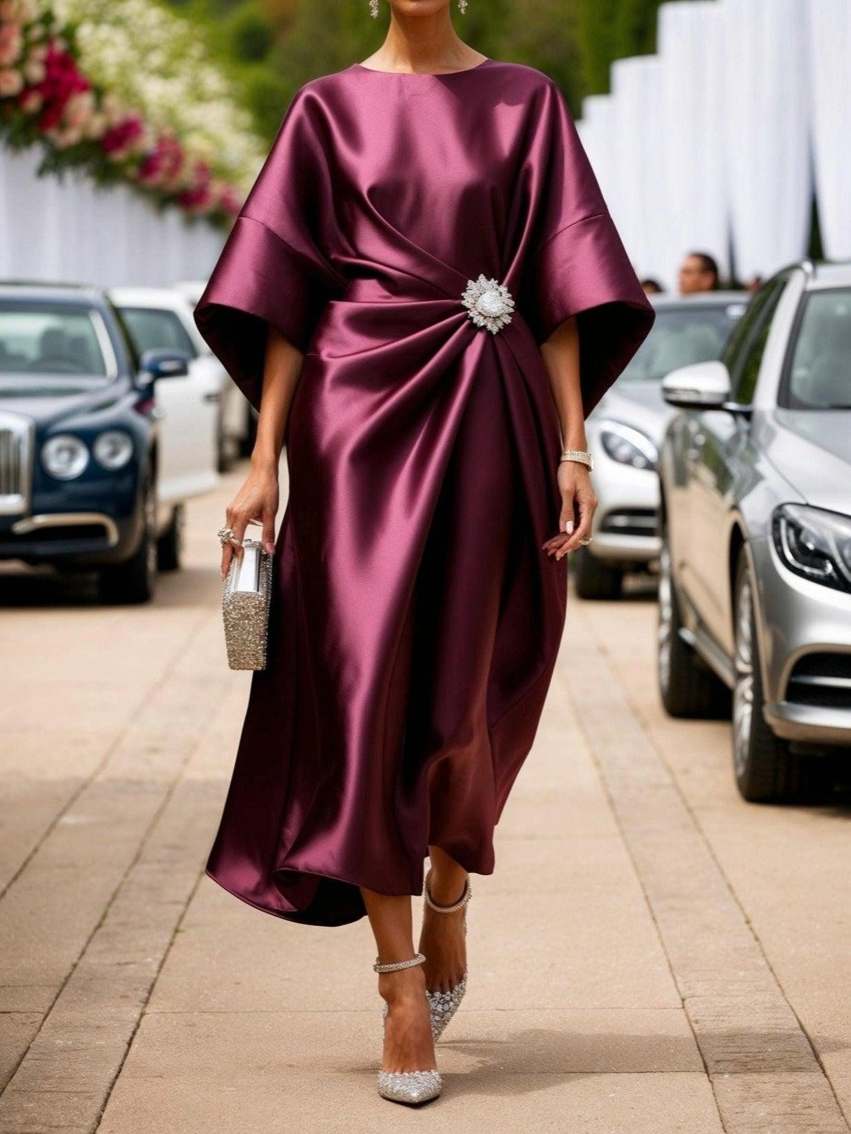 MONIQUE VESTIDO