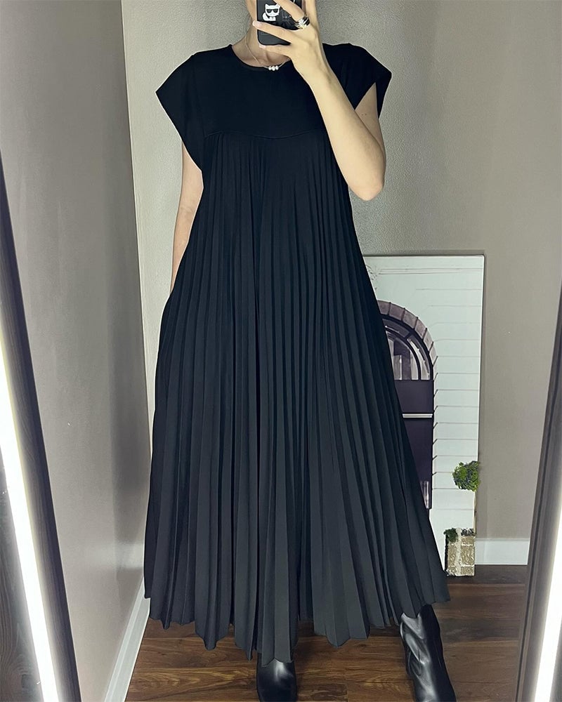 Jolijn™ | Vestido atemporal y cómodo
