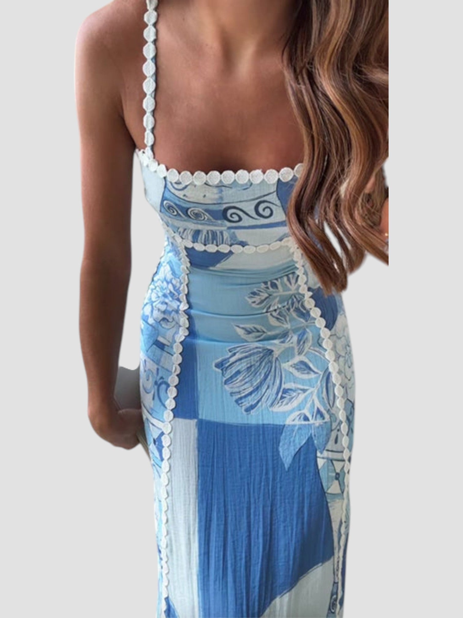 Nora | Vestido