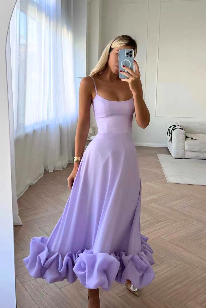 Ariana | Elegante y Estilosa Vestido Maxi