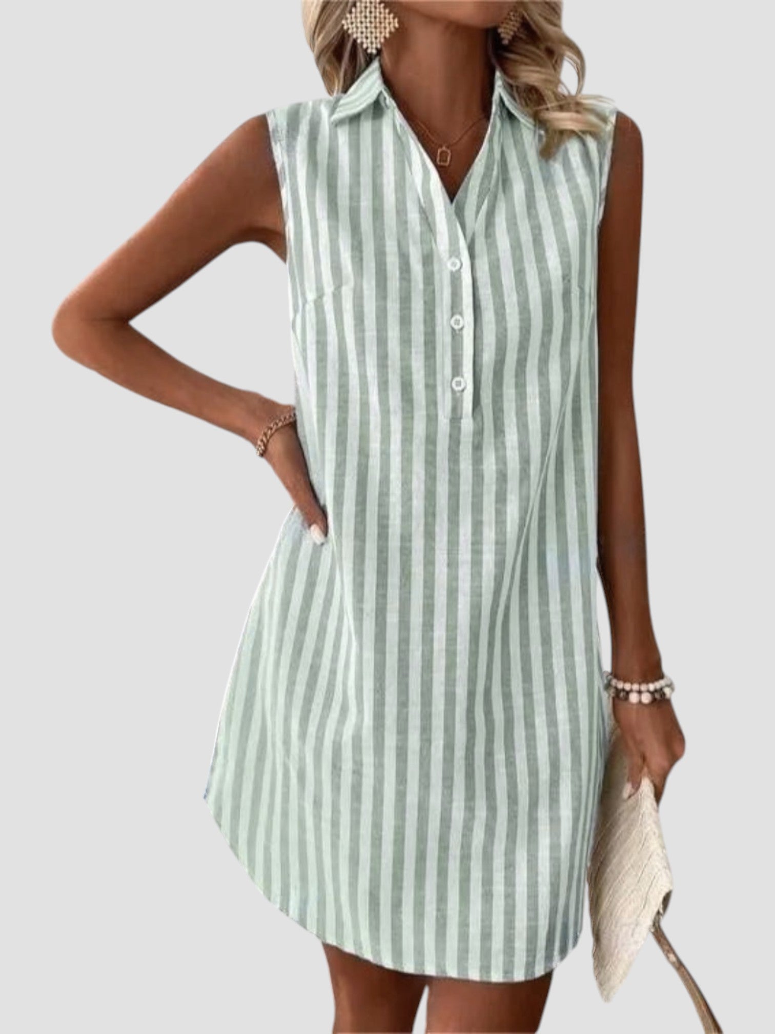 Loréna | Vestido