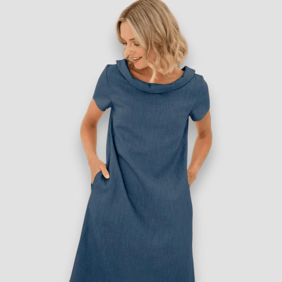 Viola | Vestido