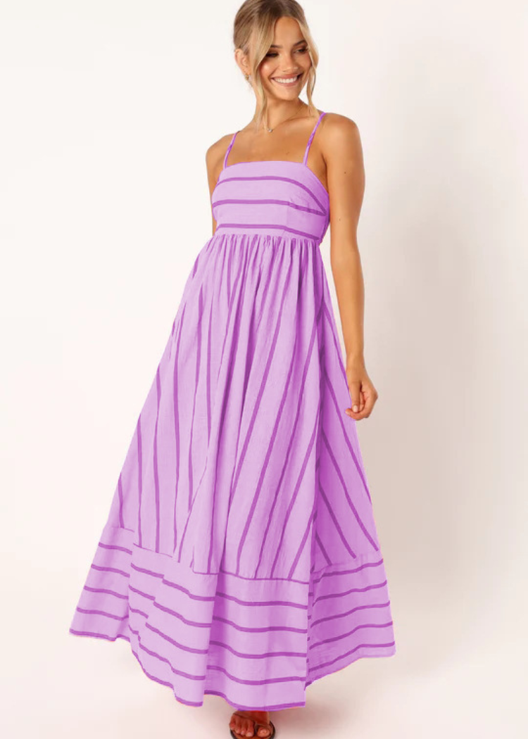 Vestido Rosa™