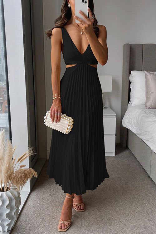 Zoe | Vestido Maxi Soñado