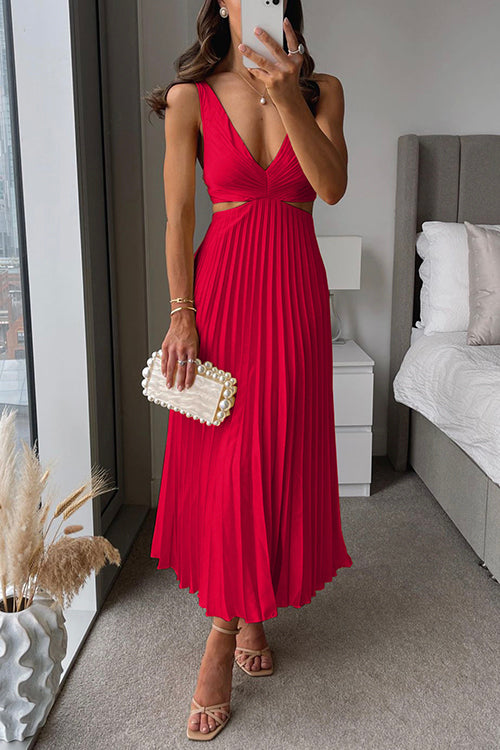 Zoe | Vestido Maxi Soñado