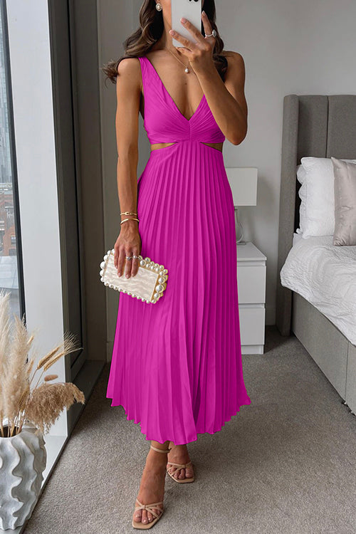 Zoe | Vestido Maxi Soñado