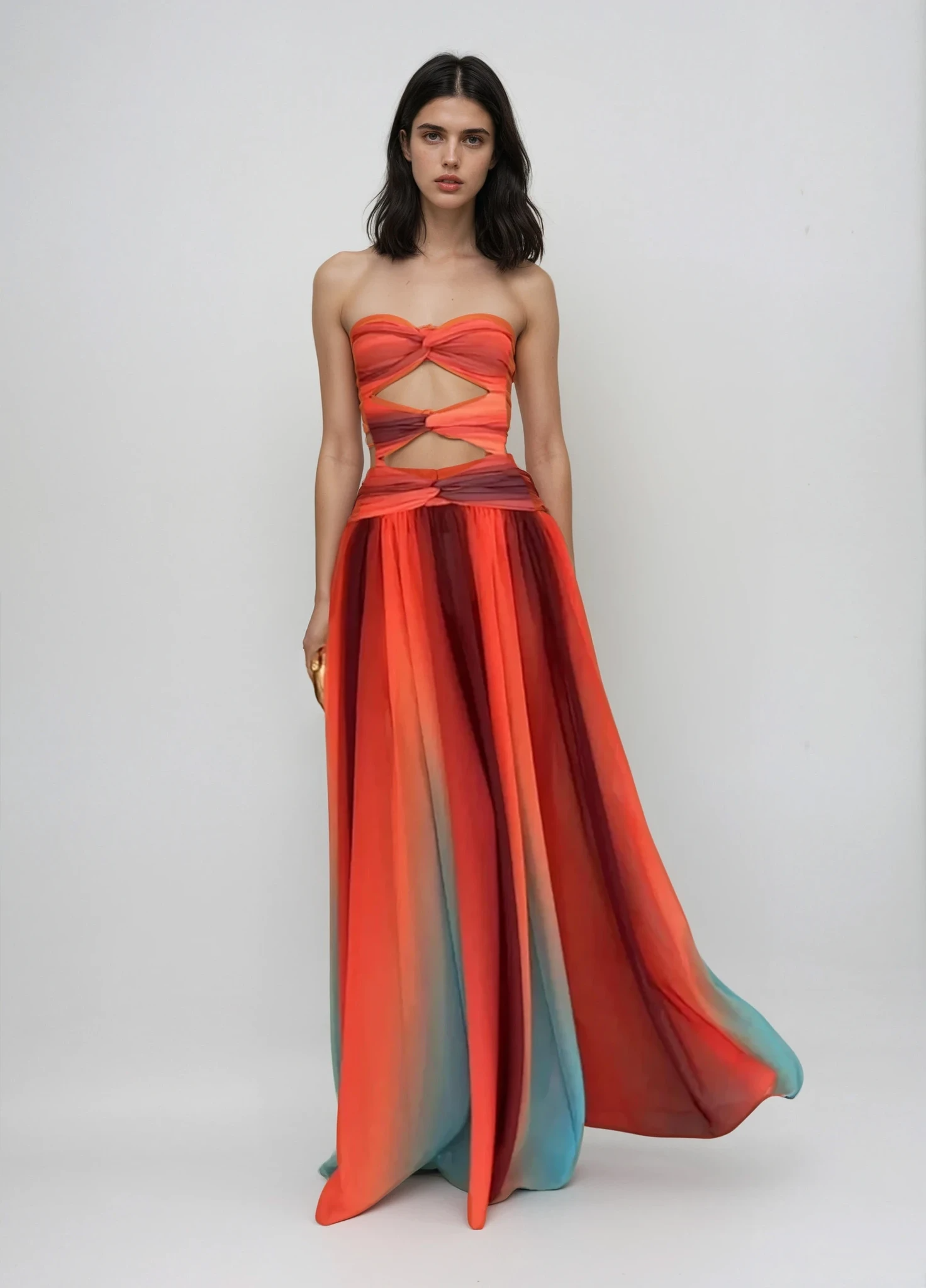 Vestido de Verano LUCERIA