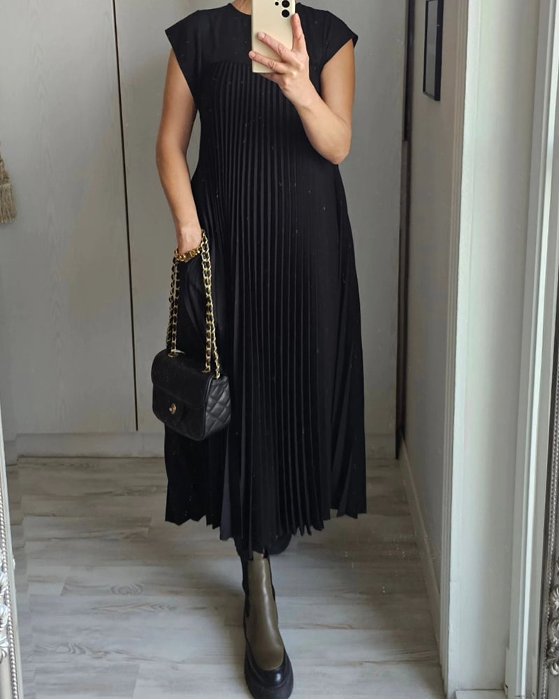 Jolijn™ | Vestido atemporal y cómodo
