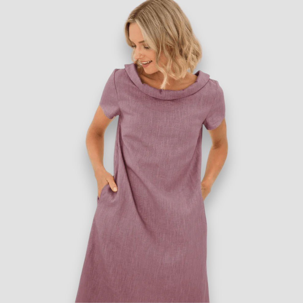 Viola | Vestido