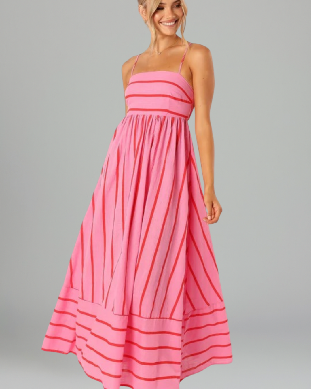 Vestido Rosa™