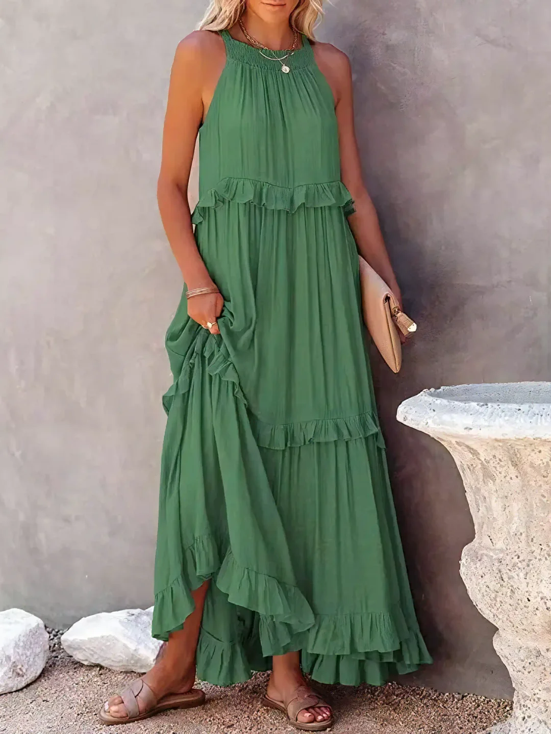 Vestido Brígida™