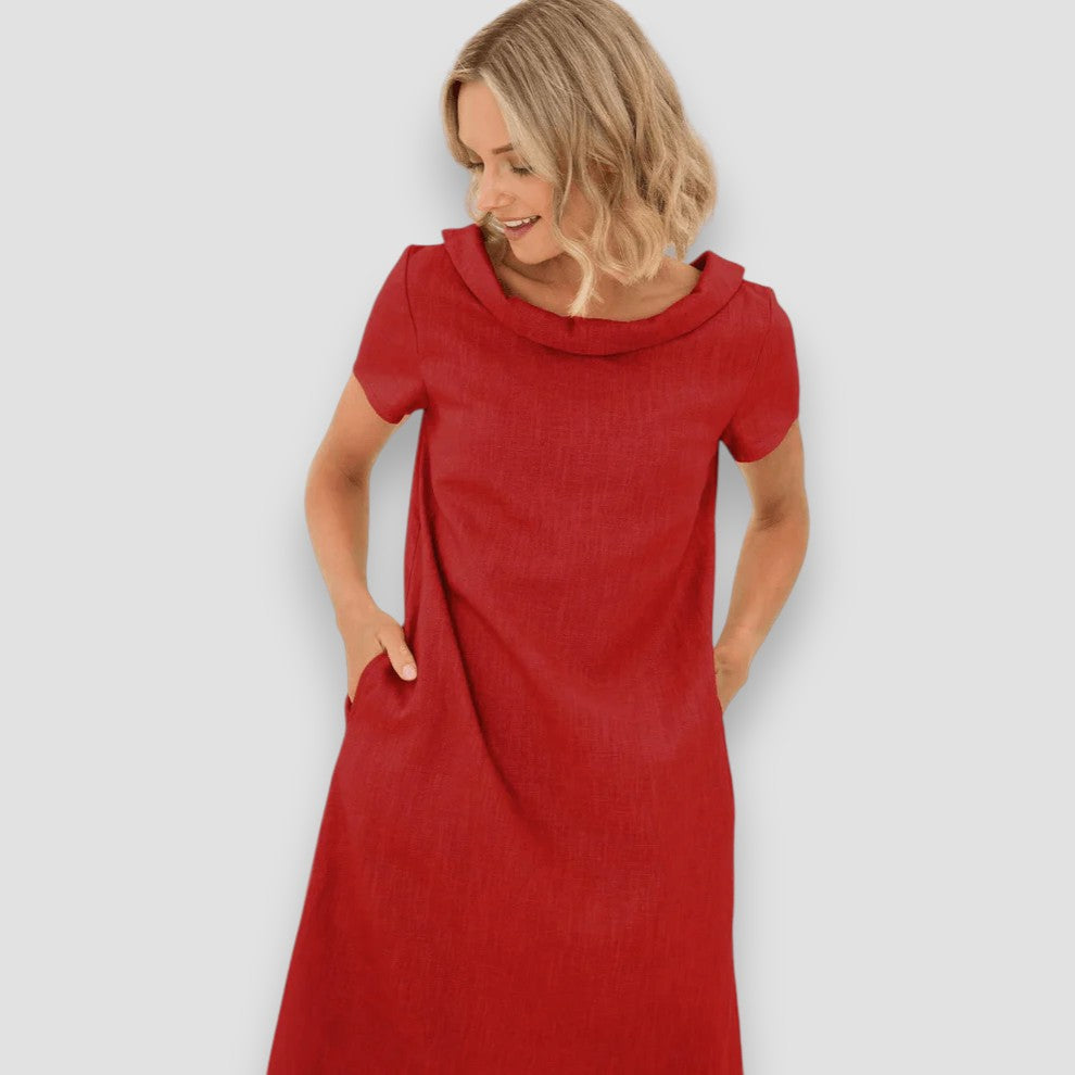 Viola | Vestido