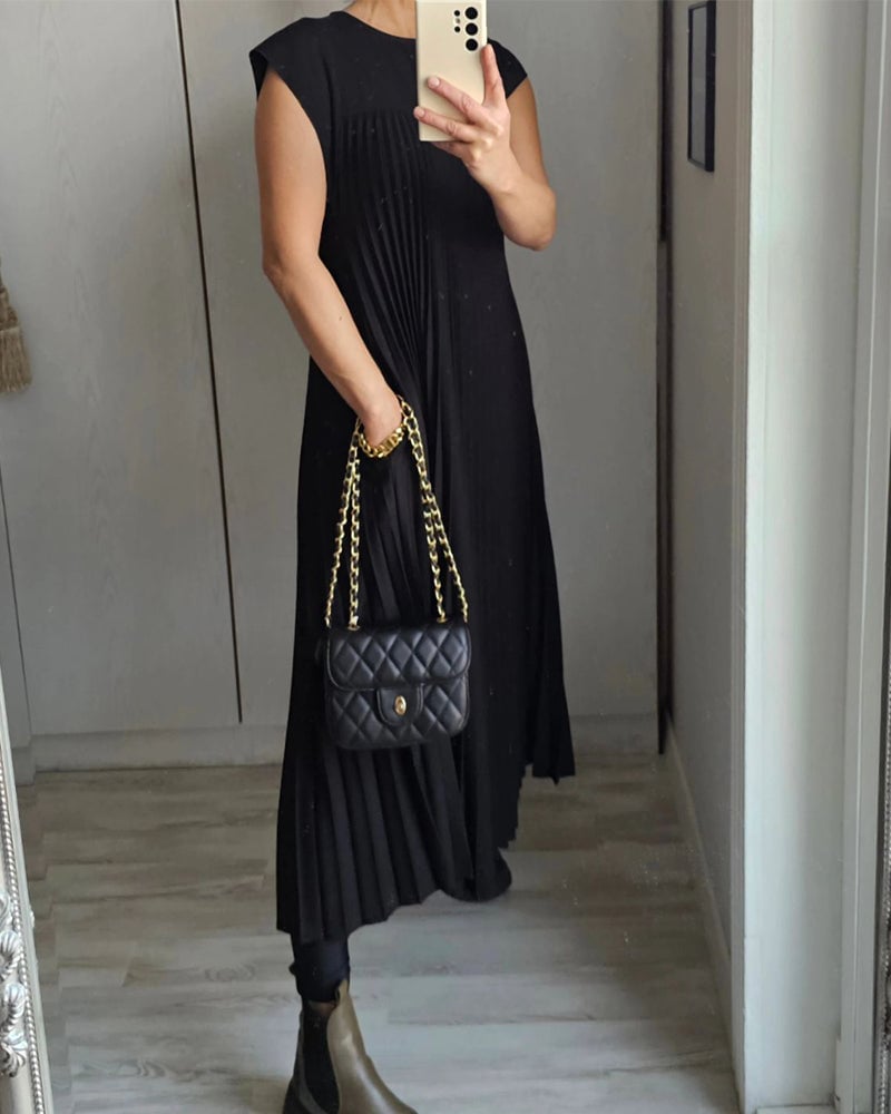 Jolijn™ | Vestido atemporal y cómodo