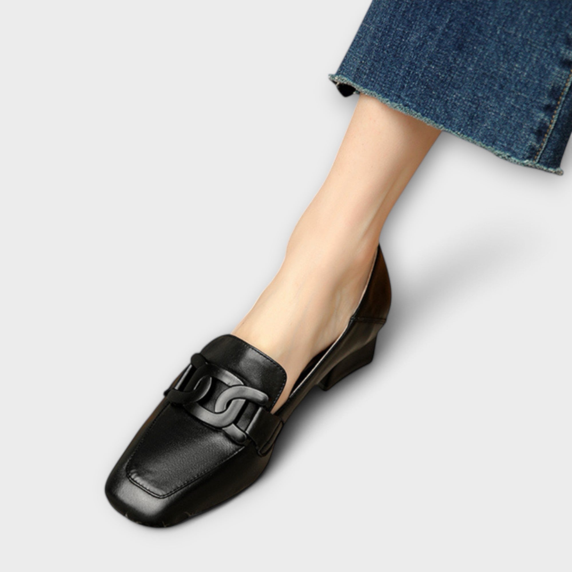 Monika | Zapatilla
