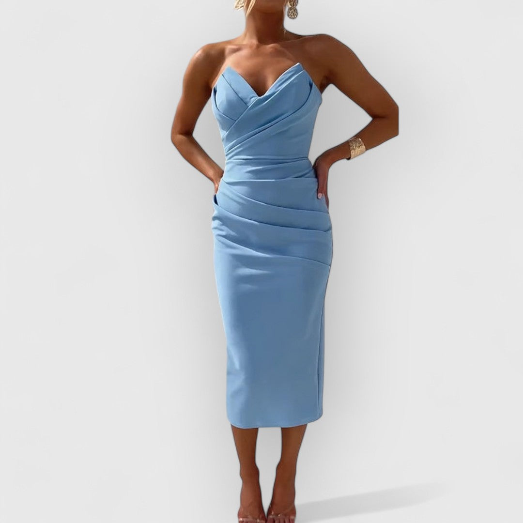 Cara | Tu vestido para momentos especiales