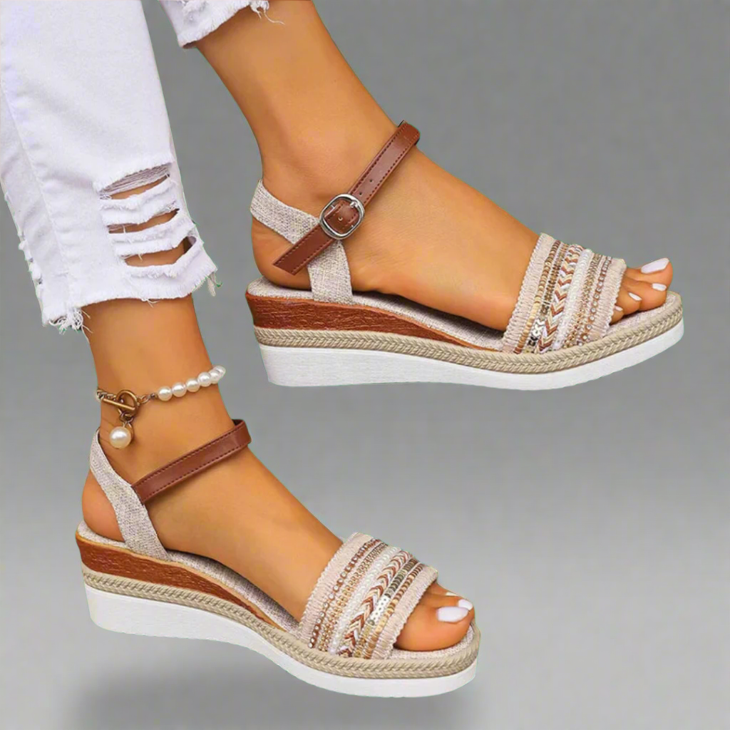 Jofrida | Zapatillas cómodas para cada día
