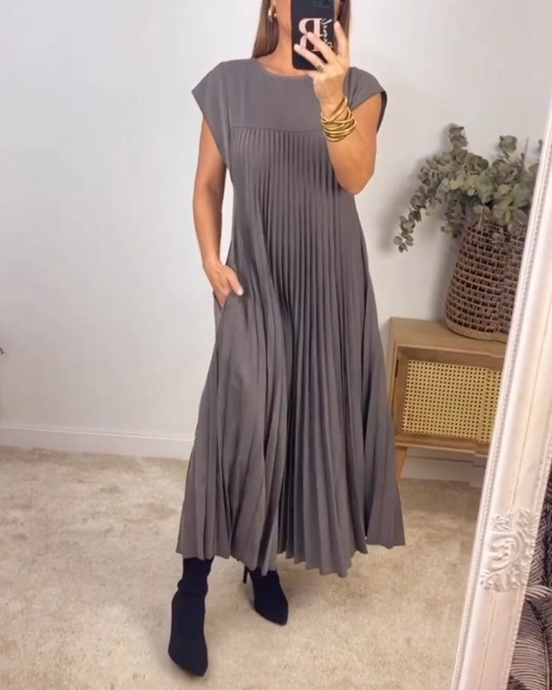 Jolijn™ | Vestido atemporal y cómodo
