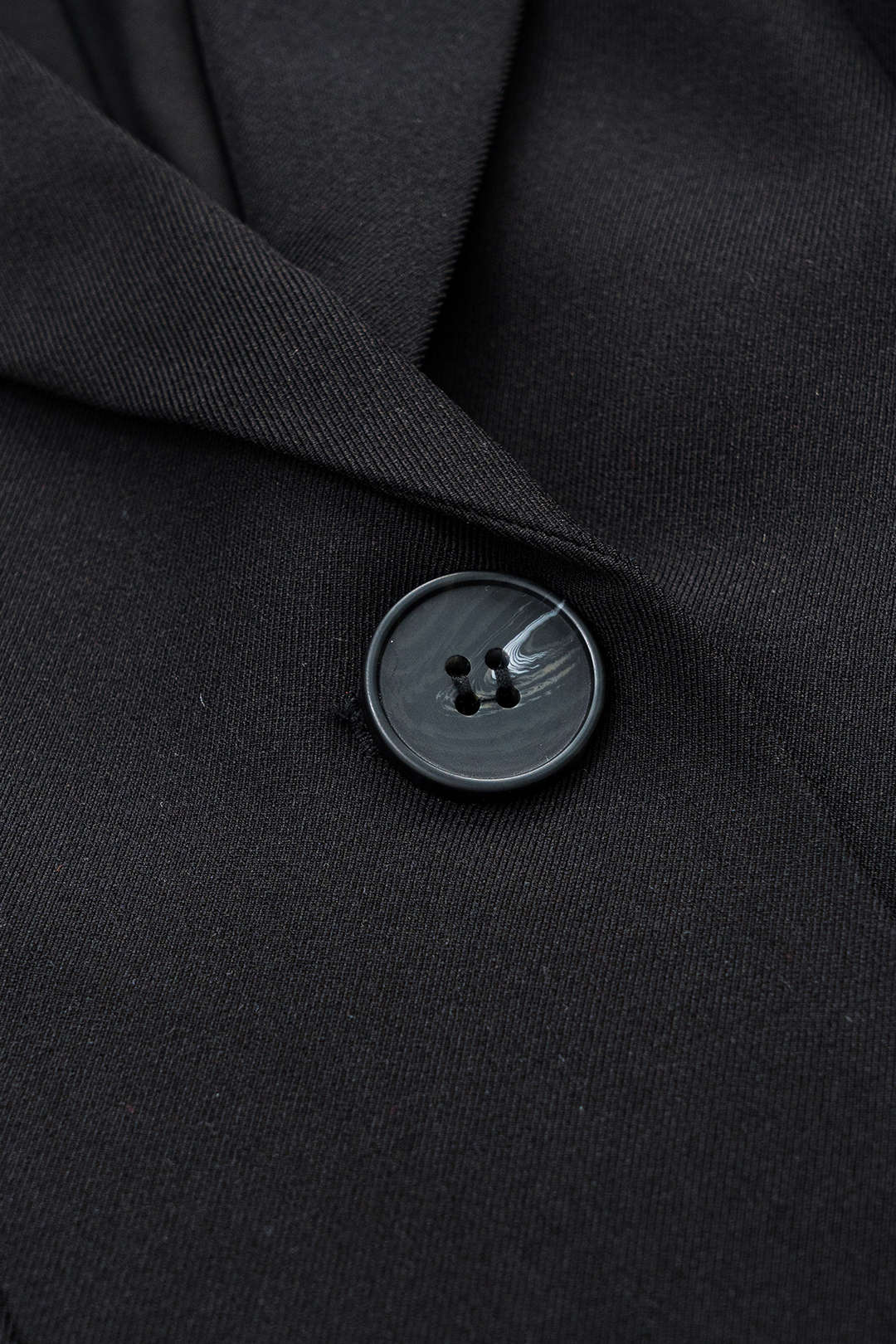 VESTIDO MINI BLAZER V-CUELLO A MEDIDA VIRENA