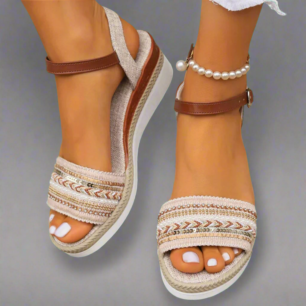 Jofrida | Zapatillas cómodas para cada día