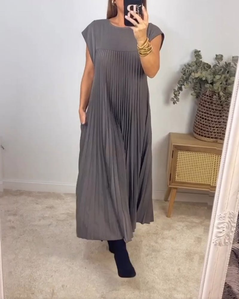 Jolijn™ | Vestido atemporal y cómodo