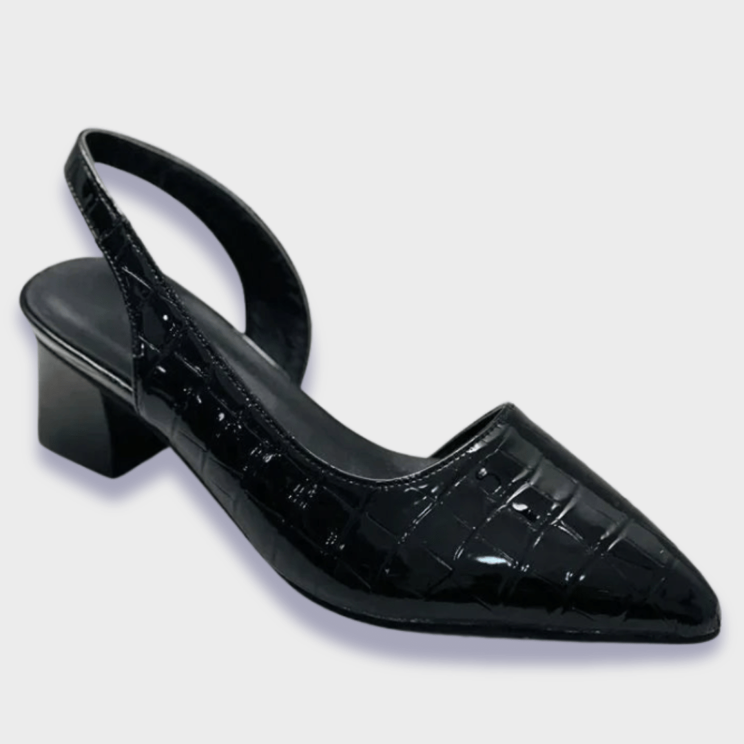 Heidi | Zapatos Ortopédicos