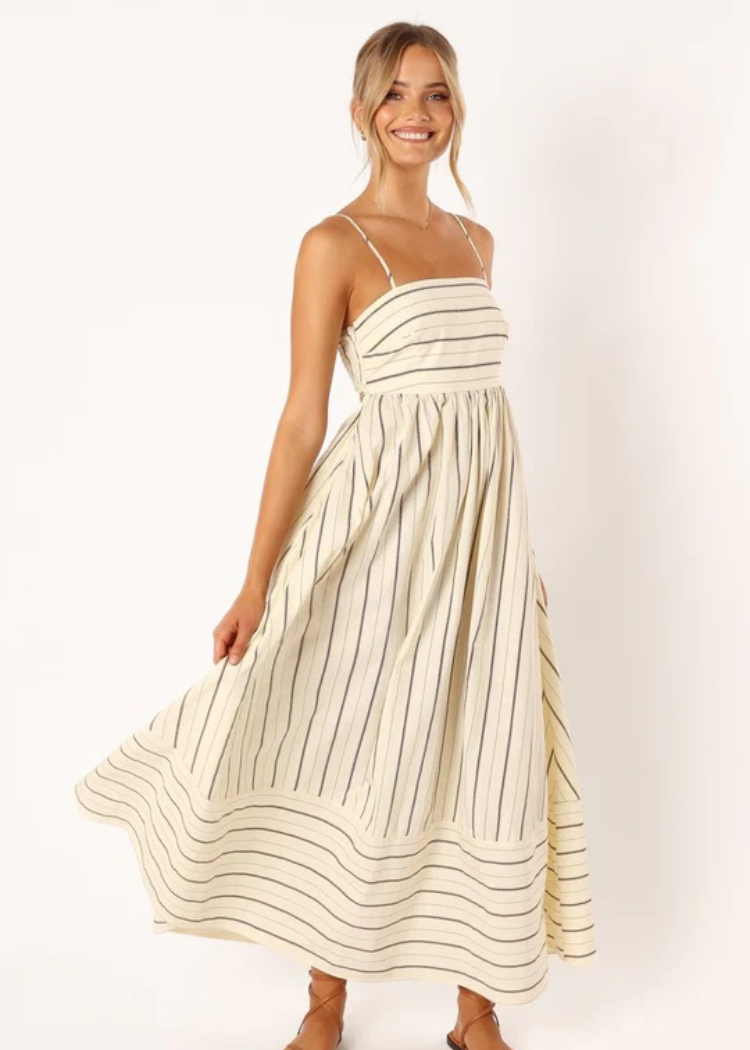 Vestido Rosa™