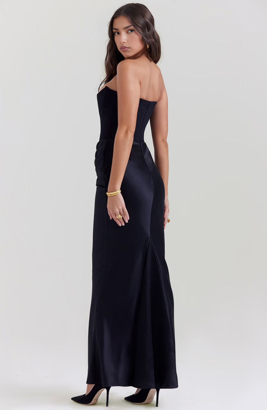 Leilani | Vestido Elegante de Noche