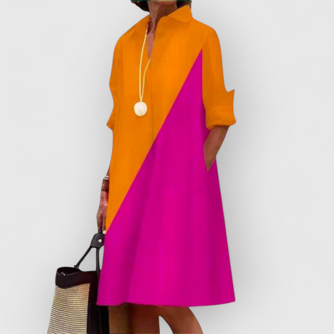 Elsa | Vestido Premium
