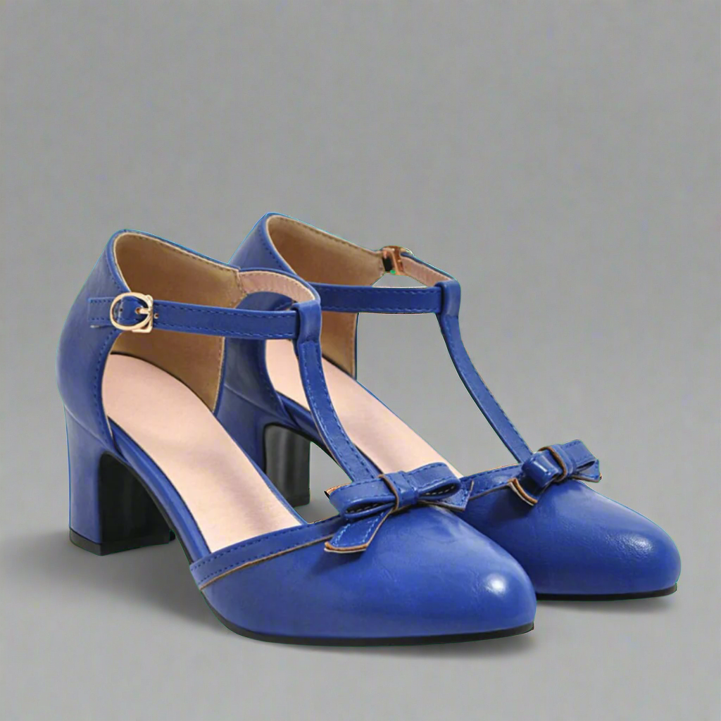 Nadira - Sandalias elegantes y cómodas para caminar sin dolor