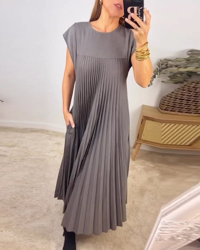 Jolijn™ | Vestido atemporal y cómodo