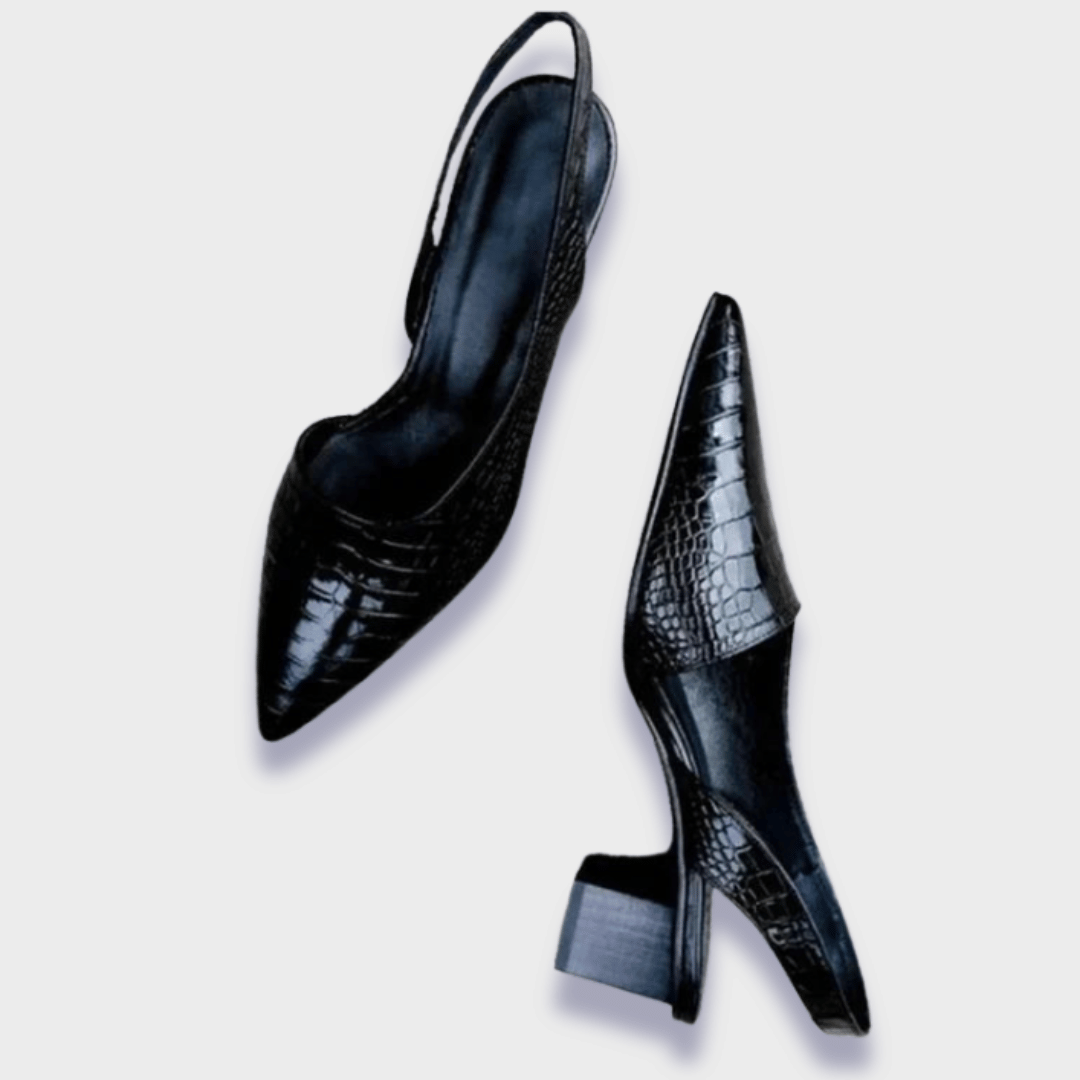 Heidi | Zapatos Ortopédicos