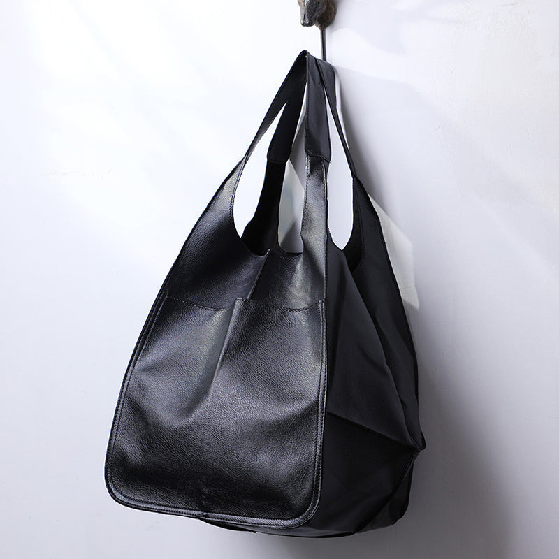 Valmere | Oversized Weekendtas