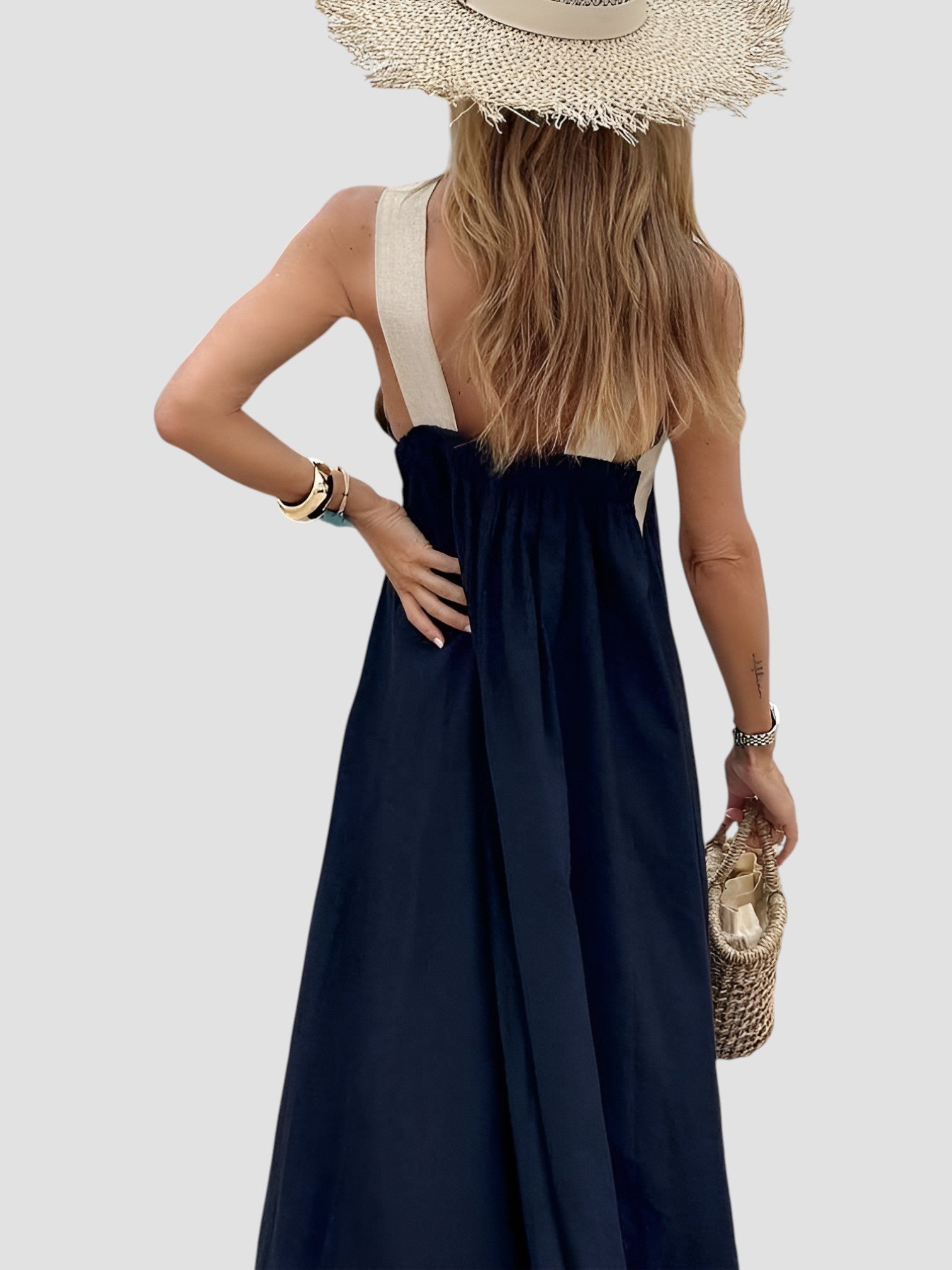 Sienna | Vestido