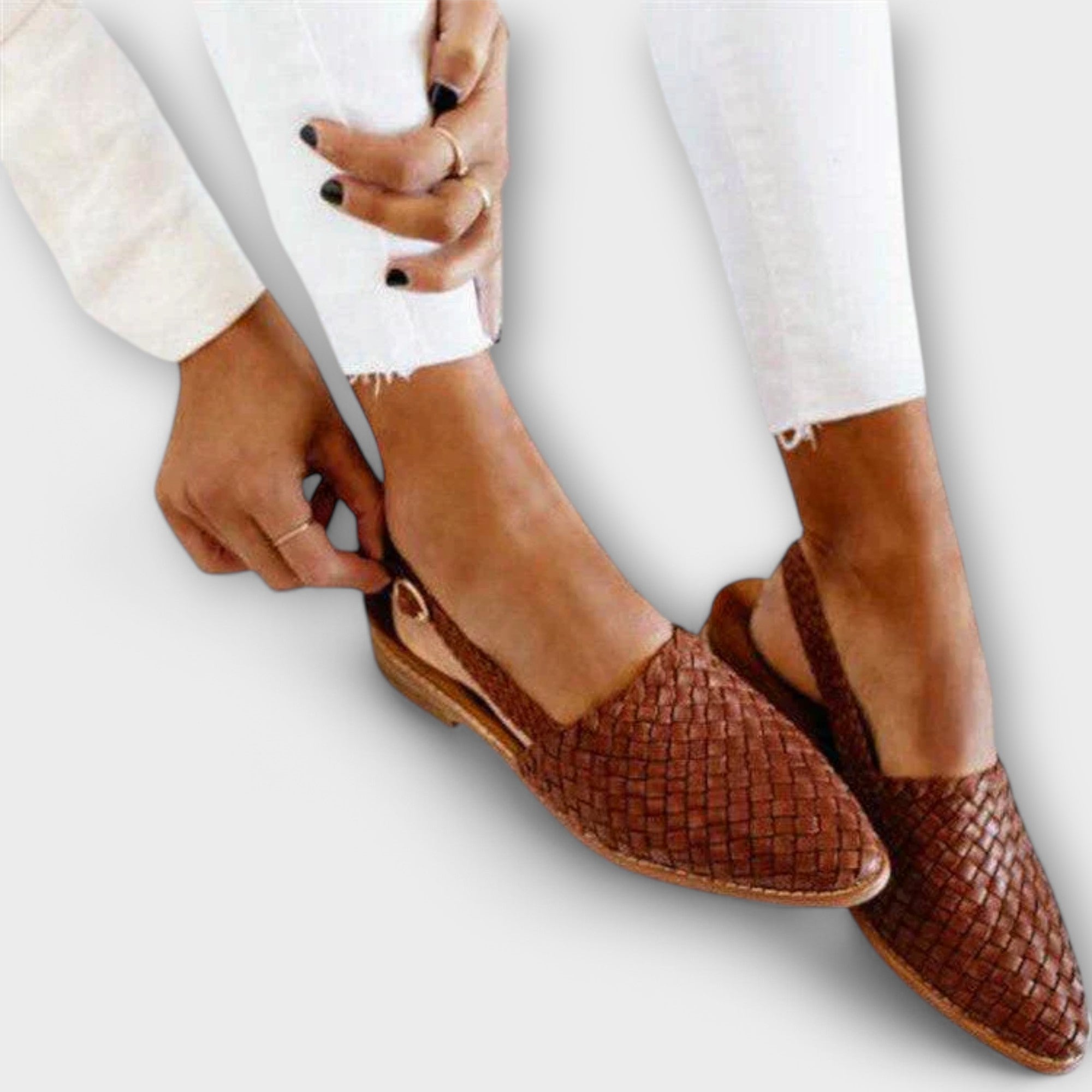 Luisa | Mocasines